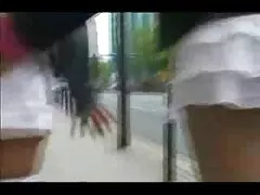Ashley Alban عکس سکسی کوتوله ها Shows Ass Stripping