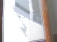 صبح سوار بر عکس سکسی پورن استار ها خروس بزرگ شوهر لاغر زیبایی با یک الاغ زیبا