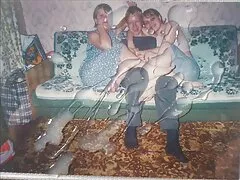قبل از تمرین ، سکسی ترین عکس های جهان بویچکی یکدیگر را به یک دسته احمقانه رساند
