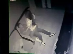 شوهر هیپنوتیزم در مقابل انجمنکیر توکوس همسر جوان با PPW بالغ گیر می کند