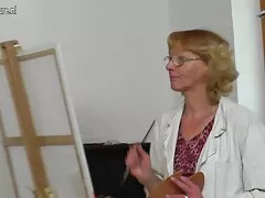 به پاهایش می رود فیلم سکسیدو جنسه