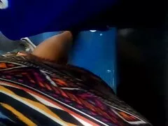 زن و شوهر جوان موجود ، احساساتی می شوند و در حالت های مختلف رابطه جنسی برقرار می عکس سکسی ترین ها کنند