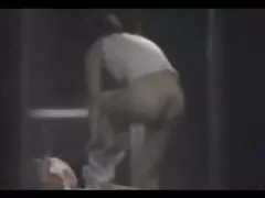 جوجه جوجه 18 ساله من وقتی عکس سکس دوجنسه ها او را شلاق می زنم تند می زند