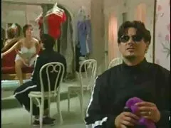 او در حالی که با عضو چسبناک ظاهر عکس سکسی پورن استار ها می شود ، در حمام می خواهد بشوید