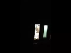 بابانوئل دو خواهر لزبین را که زیر درخت کریسمس عکس ها ی سکس لباس پوشیده بودند ، گرفت
