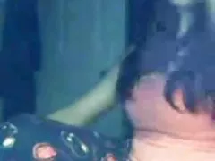 پسر تنها با استریپراژ تنها ماند انجمنکیر توکوس و از دست دمار از روزگارمان درآورد