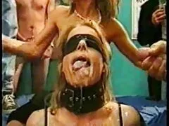 این پسر در حالی که در موسسه تحصیل می کرد ، در ایالات سکس فیلم ها متحده به مبادله ای پایان داد و در آنجا اولین بار FMJ را امتحان کرد